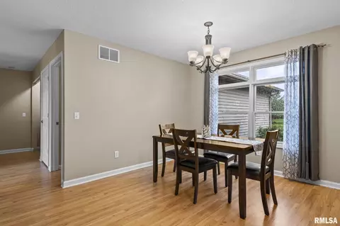 Dining - 801 E Spruce St, Chatham, IL 62629 photo 2 of 2