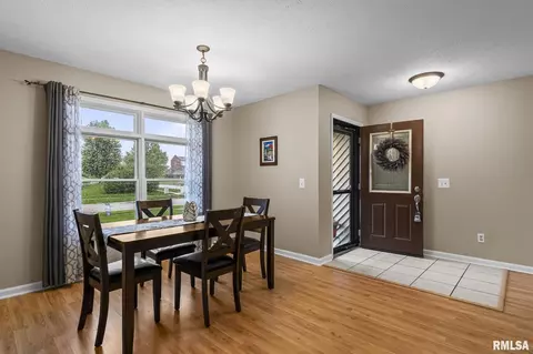 Entry Way - 801 E Spruce St, Chatham, IL 62629 photo 2 of 2