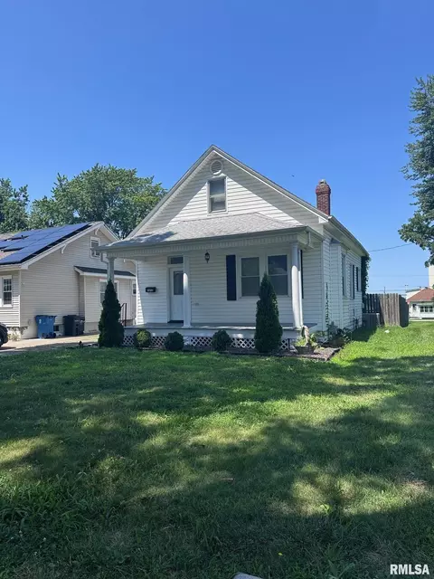2843 Elm St, Quincy, IL 62301