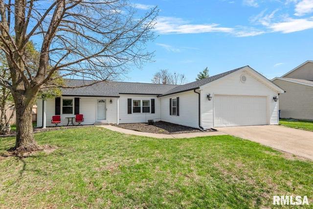 200 Appomattox Dr, Springfield, IL 62711