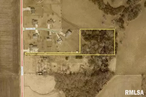 952 E 2250th St, Liberty, IL 62347