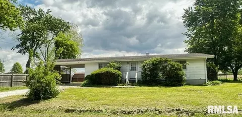 190 S East St, Hull, IL 62343