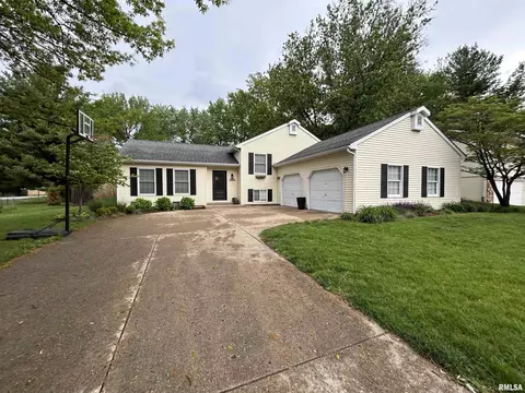 1 Sarah Ave, Springfield, IL 62703