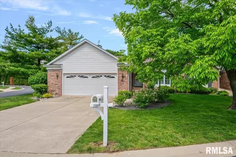 1921 Turnberry Ct, Springfield, IL 62704