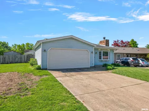 Other - 2712 Mead Dr, Springfield, IL 62707 photo 1 of 7