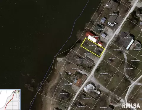 13338 County Road 1390 E Rd, Havana, IL 62644