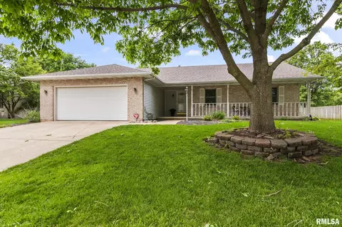 1501 Coralberry Ct, Springfield, IL 62712