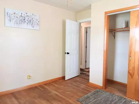 Bedroom - 2109 Keokuk St, Springfield, IL 62702 photo 1 of 5