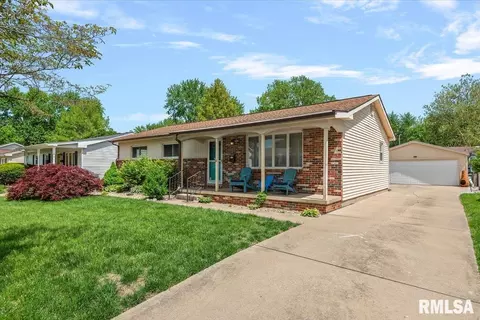 Other - 40 Foresters Ln, Springfield, IL 62704 photo 1 of 11