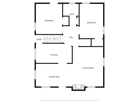 Floorplan - 910 S 24th St, Quincy, IL 62301 photo 1 of 4