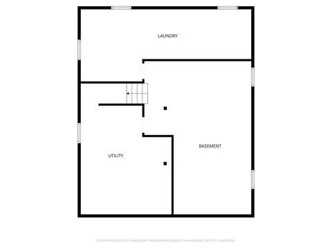 Floorplan - 910 S 24th St, Quincy, IL 62301 photo 3 of 4