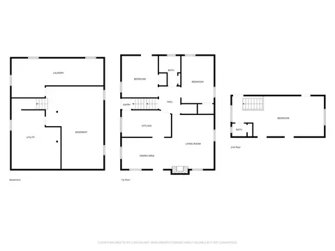 Floorplan - 910 S 24th St, Quincy, IL 62301 photo 4 of 4
