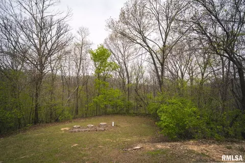 Exterior - 17157 Liberty Rd, Grafton, IL 62037 photo 5 of 9