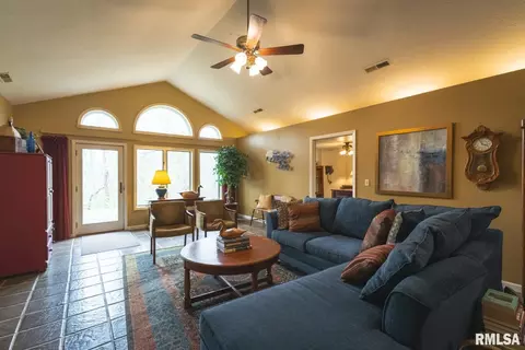 Living - 17157 Liberty Rd, Grafton, IL 62037 photo 1 of 1