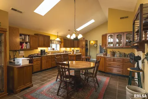 Kitchen - 17157 Liberty Rd, Grafton, IL 62037 photo 1 of 3