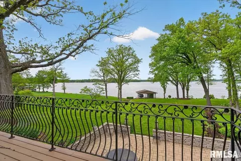 View/Area - 41 Forest Rdg, Springfield, IL 62712 photo 1 of 5
