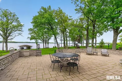 Exterior - 41 Forest Rdg, Springfield, IL 62712 photo 10 of 27