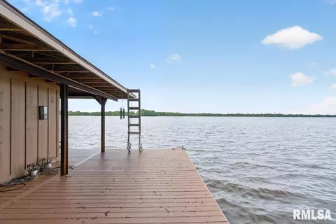 View/Area - 41 Forest Rdg, Springfield, IL 62712 photo 5 of 5