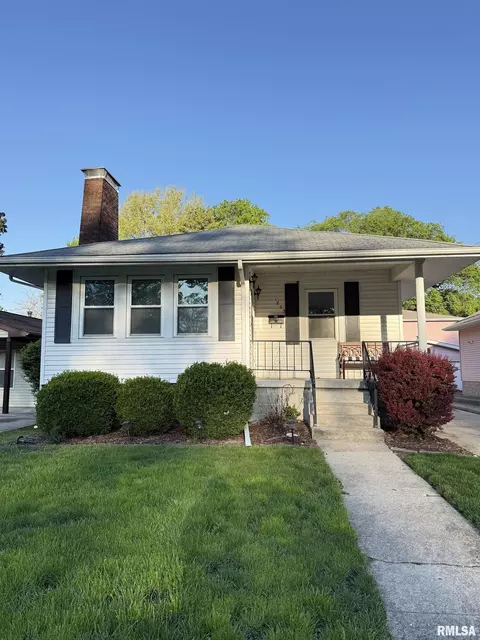 Other - 1833 S Douglas Ave, Springfield, IL 62704 photo 6 of 7