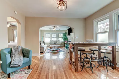 Other - 1833 S Douglas Ave, Springfield, IL 62704 photo 1 of 7