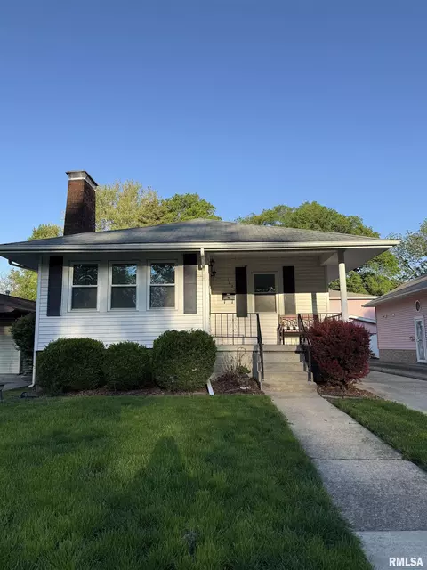 Other - 1833 S Douglas Ave, Springfield, IL 62704 photo 7 of 7