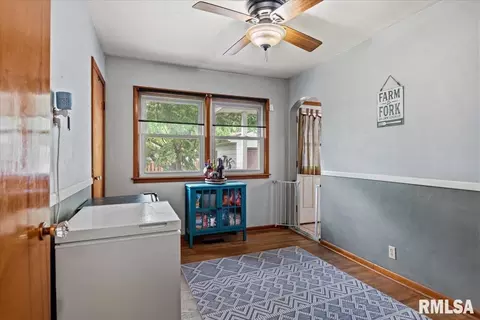 Other - 1613 N Schrader Ave, Springfield, IL 62702 photo 7 of 17
