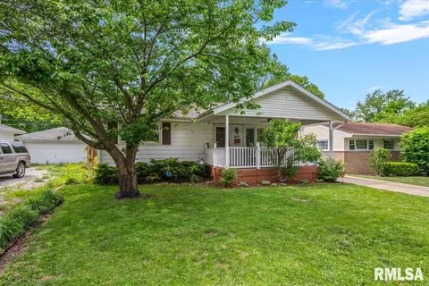 Other - 1613 N Schrader Ave, Springfield, IL 62702 photo 3 of 17