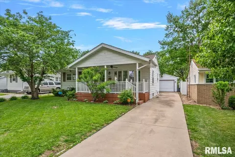 Other - 1613 N Schrader Ave, Springfield, IL 62702 photo 2 of 17