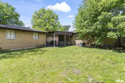Exterior - 38 Monica Ln, Springfield, IL 62702 photo 6 of 6