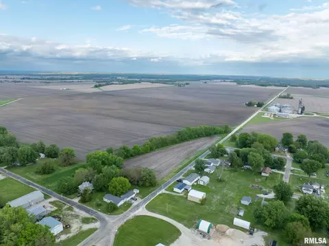 000 1st St, Abingdon, IL 61410
