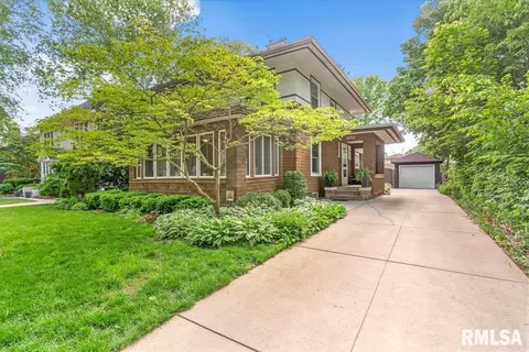 1533 S Noble Ave, Springfield, IL 62704