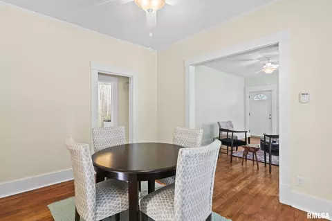 Dining - 1941 S Whittier Ave, Springfield, IL 62704 photo 2 of 3