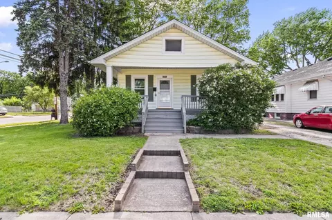 Other - 1941 S Whittier Ave, Springfield, IL 62704 photo 8 of 8