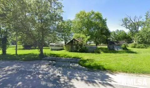 512 1st St, Ohlman, IL 62076