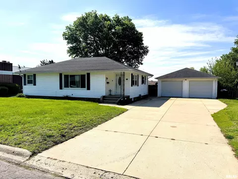 827 E Washington St, Havana, IL 62644
