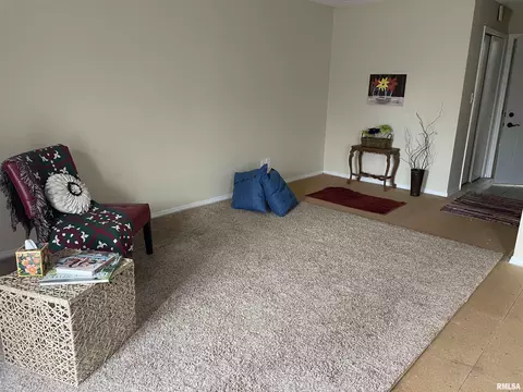 Living - 1910 Jeanette Ln, Springfield, IL 62702 photo 2 of 10