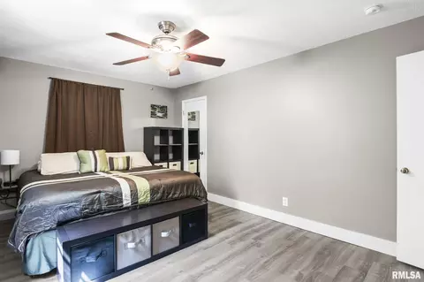 Bedroom - 9 Blackberry Run, Springfield, IL 62704 photo 1 of 7