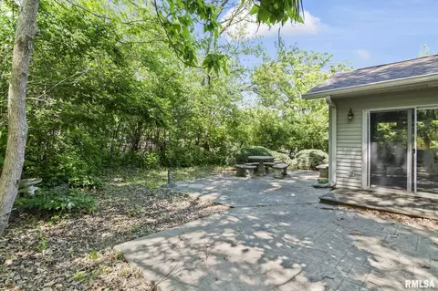 Exterior - 9 Blackberry Run, Springfield, IL 62704 photo 6 of 9