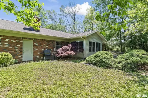 Exterior - 9 Blackberry Run, Springfield, IL 62704 photo 7 of 9