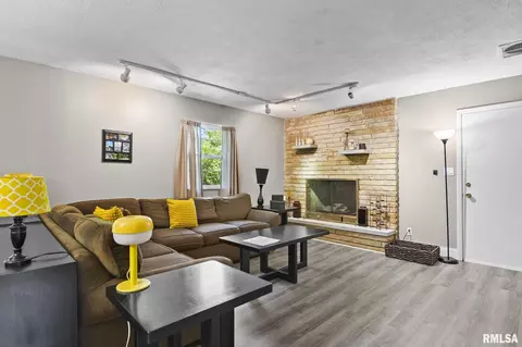 Living - 9 Blackberry Run, Springfield, IL 62704 photo 4 of 6