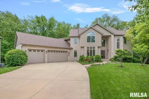 4104 Chandlerwood Rd, Springfield, IL 62711