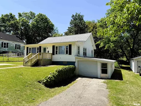 502 S Broadway S St, Havana, IL 62644