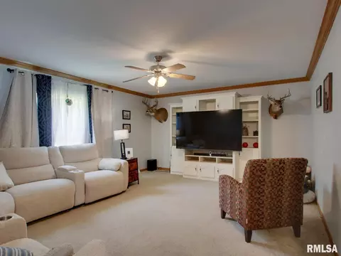 Living - 4 Orchard Dr, Barry, IL 62312 photo 2 of 2