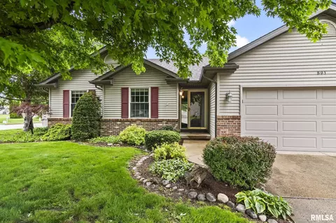 Other - 801 Oakbrook Ave, Chatham, IL 62629 photo 1 of 3