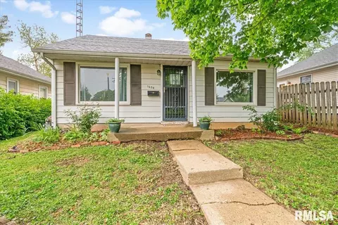 1638 W Capitol Ave, Springfield, IL 62704