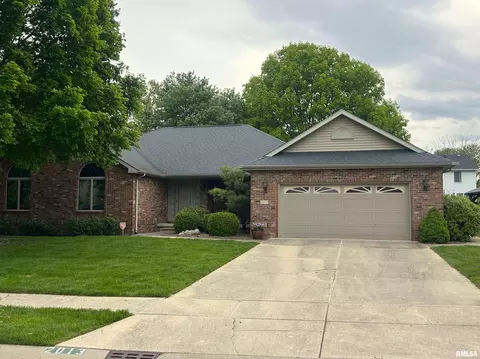 2013 Redlands Dr, Springfield, IL 62711