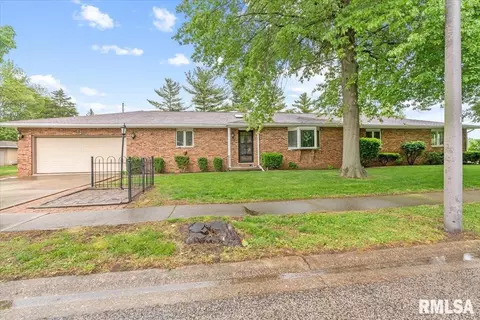 80 Celeste Ct, Springfield, IL 62703