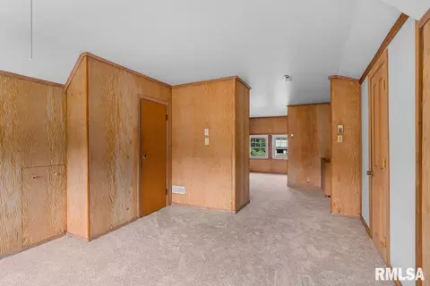 Bedroom - 1325 S Bates Ave, Springfield, IL 62704 photo 11 of 11
