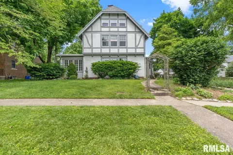 Other - 1325 S Bates Ave, Springfield, IL 62704 photo 2 of 13