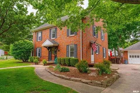 123 Edgar St, Lincoln, IL 62656